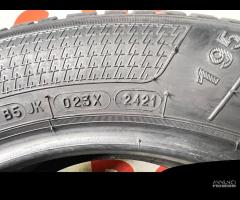 2 GOMME USATE 195/60R16 89 H KLEBER - 4 STG