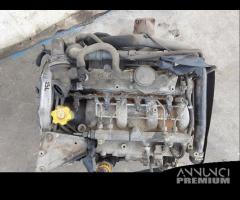 Motore usato Chrysler Voyager 2.5 25L