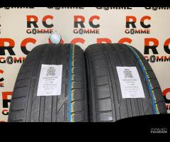 2 gomme usate 215 45 r 20 95 w bridgestone - 1