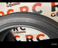 2 gomme usate 215 45 r 20 95 w bridgestone - 2