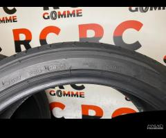 2 gomme usate 215 45 r 20 95 w bridgestone - 3