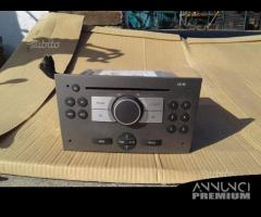 Autoradio Opel Blaupunkt - 2