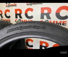 2 gomme usate 245 35 r 20 91 y michelin