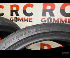 2 gomme usate 235 35 r 19 91 y bridgestone