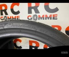 2 gomme usate 235 35 r 19 91 y bridgestone