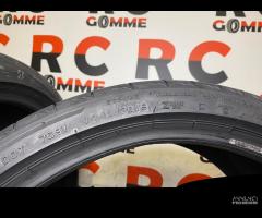 2 gomme usate 235 35 r 19 91 y bridgestone - 6