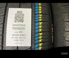 2 gomme usate 195 60 r 18 96 h goodyear - 5