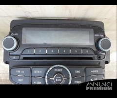 Autoradio usata Chevrolet Aveo - 1