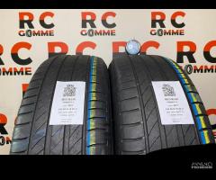 2 gomme usate 195 65 r 16 92 v michelin - 1