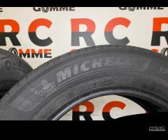 2 gomme usate 195 65 r 16 92 v michelin - 2