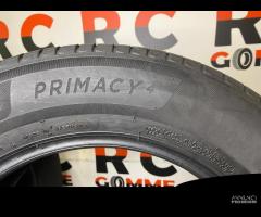 2 gomme usate 195 65 r 16 92 v michelin - 4