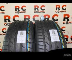 2 gomme usate 235 45 r zr18 98w taurus