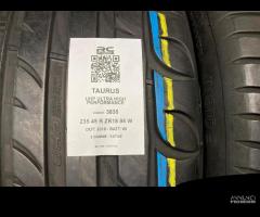 2 gomme usate 235 45 r zr18 98w taurus - 2