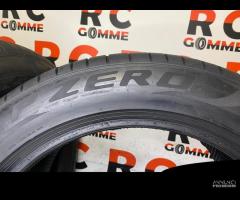 2 gomme usate 305 40 r 20 112 y pirelli