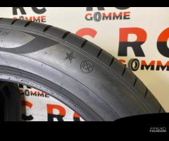 2 gomme usate 305 40 r 20 112 y pirelli