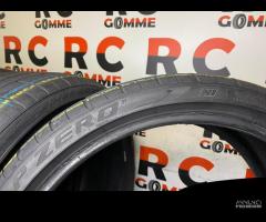 4 gomme usate 235 35 r zr20 88y pirelli