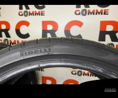 4 gomme usate 235 35 r zr20 88y pirelli - 4