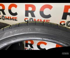 4 gomme usate 235 35 r zr20 88y pirelli - 5