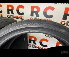 4 gomme usate 235 35 r zr20 88y pirelli - 7