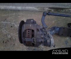 Assale anteriore + scatola guida Iveco 180 E - 6