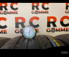 4 gomme usate 255 40 r18 95y/ 225 45 r 18 91 w bri