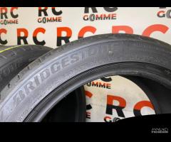 4 gomme usate 255 40 r18 95y/ 225 45 r 18 91 w bri