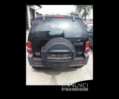 Jeep Cherokee Sport 2002-2006 RICAMBI USATI - 4