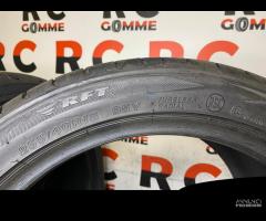 4 gomme usate 255 40 r18 95y/ 225 45 r 18 91 w bri - 10