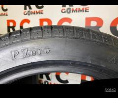 2 gomme usate 335 30zr r zr18 102 y pirelli