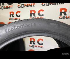 2 gomme usate 315 30 r 22 107 y continental