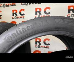 2 gomme usate 315 30 r 22 107 y continental - 6