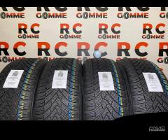 4 gomme usate 205 55 r 16 continental