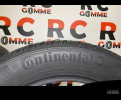 4 gomme usate 205 55 r 16 continental