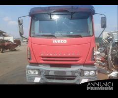 Ricambi usati Iveco Eurocargo 150E24