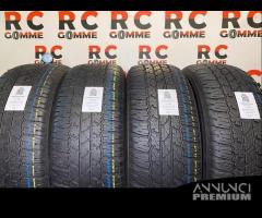 4 gomme usate 265 65 r 17 112 s