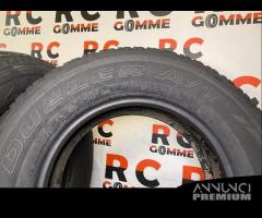 4 gomme usate 265 65 r 17 112 s - 6