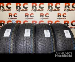 4 gomme usate 225 60 17 103 h nokian - 1