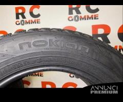 4 gomme usate 225 60 17 103 h nokian