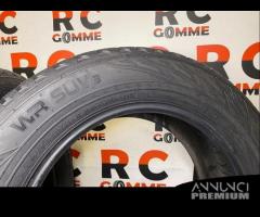 4 gomme usate 225 60 17 103 h nokian - 5