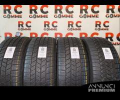 4 gomme usate 245 50 r 18 100 h continental