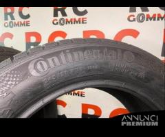 4 gomme usate 245 50 r 18 100 h continental - 3