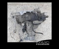 Cambio usato Peugeot 106 Citroen Saxo