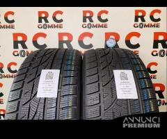 2 gomme usate 245 45 r 17 99 v hankook