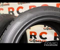 2 gomme usate 245 45 r 17 99 v hankook - 2