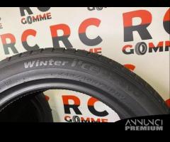 2 gomme usate 245 45 r 17 99 v hankook - 5