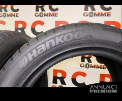 2 gomme usate 245 45 r 17 99 v hankook - 6