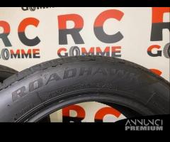 4 gomme usate 195 55 r 16 87 h firestone