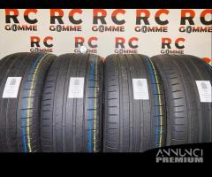 4 gomme usate 285 45 r 20 108 w pirelli