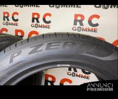 4 gomme usate 285 45 r 20 108 w pirelli - 2