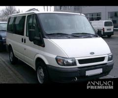 Ford Transit 2000-2006 RICAMBI USATI